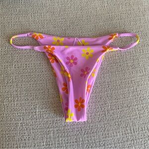 Princess Polly Chloe bikini bottoms